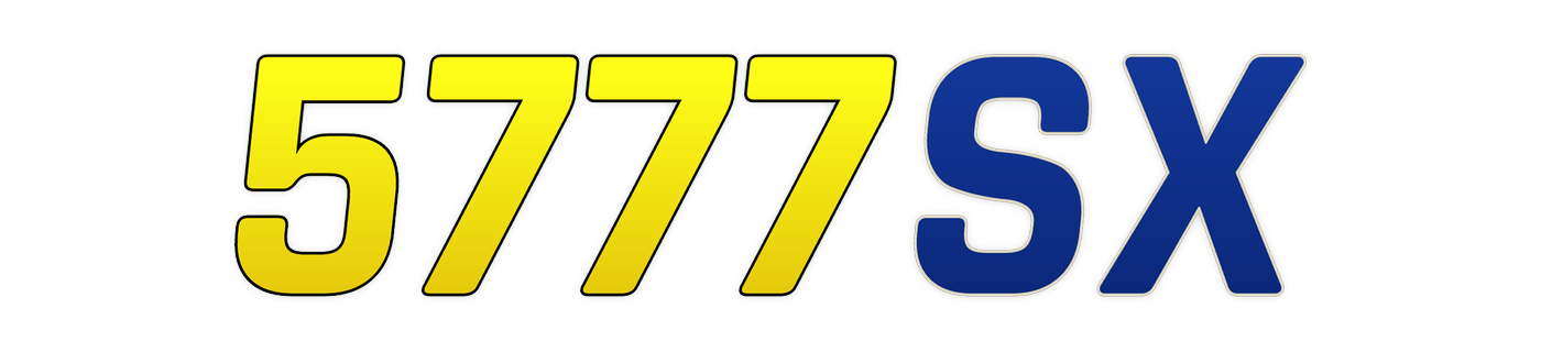 5777sx
